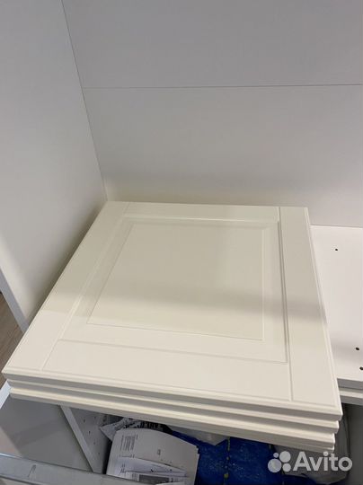 Фасады IKEA будбин