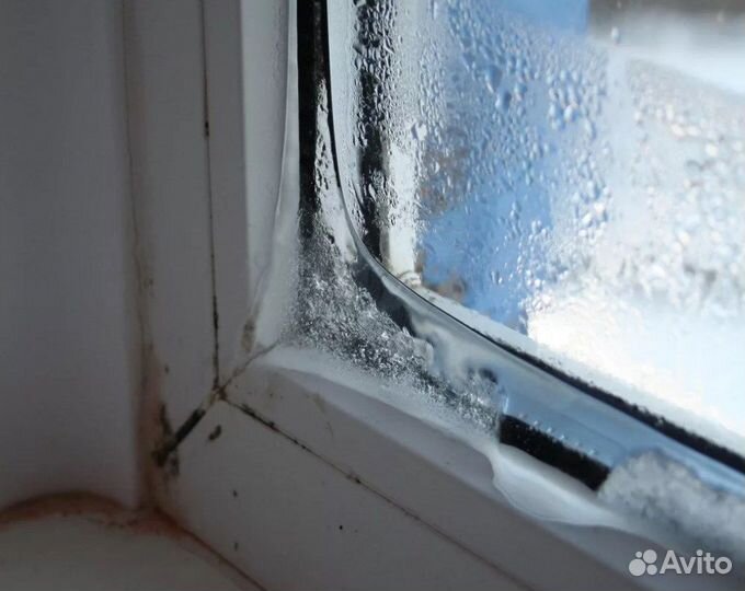 Пластиковые окна установка ремонт