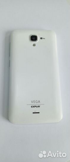 Explay Vega, 4 ГБ