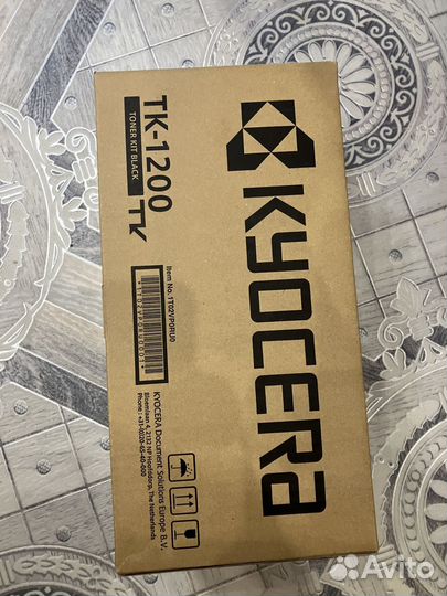 Kyocera TK-1200