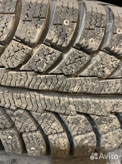 Matador MP 30 Sibir Ice 2 205/60 R16