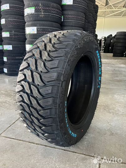 Grenlander Predator M/T 285/75 R16 117Q