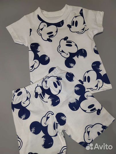 Костюмы разные для мальчиков