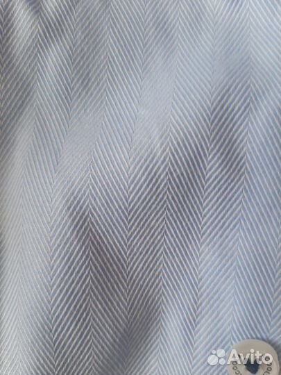 Классическая рубашка для мальчика