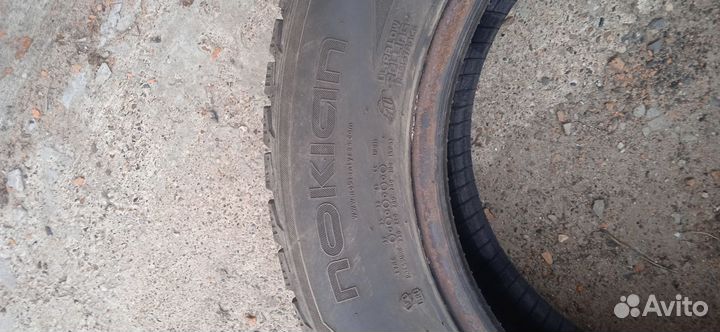 Nokian Tyres Hakkapeliitta R2 195/65 R15