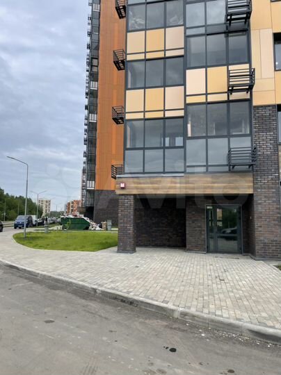 Свободного назначения, 69 м²