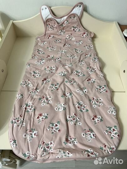 Спальный мешок одеяло детский