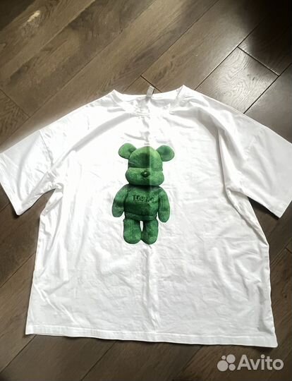 Футболки унисекс