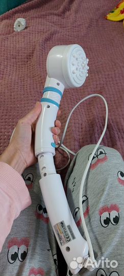 Массажер для тела ручной