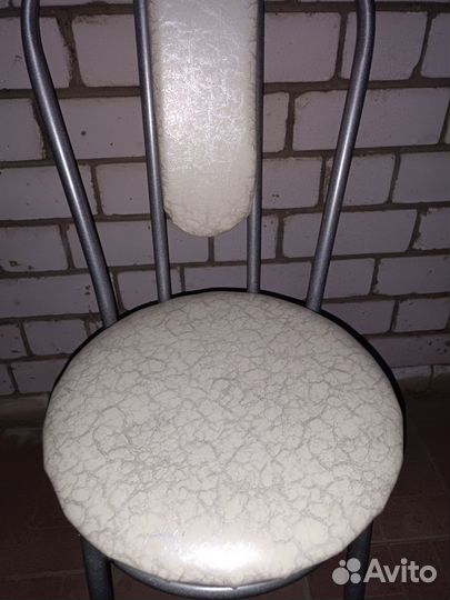 Стулья кухонные