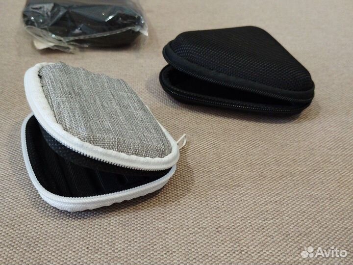 Футляр для наушников и другой мелочи