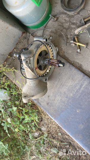 Ремонт рулевой рейки