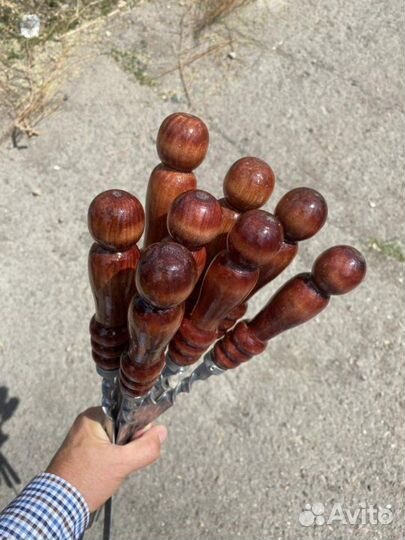 Мангал разборный Дачный Хит продаж