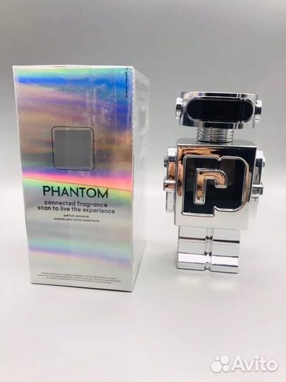 Paco Rabanne Phantom