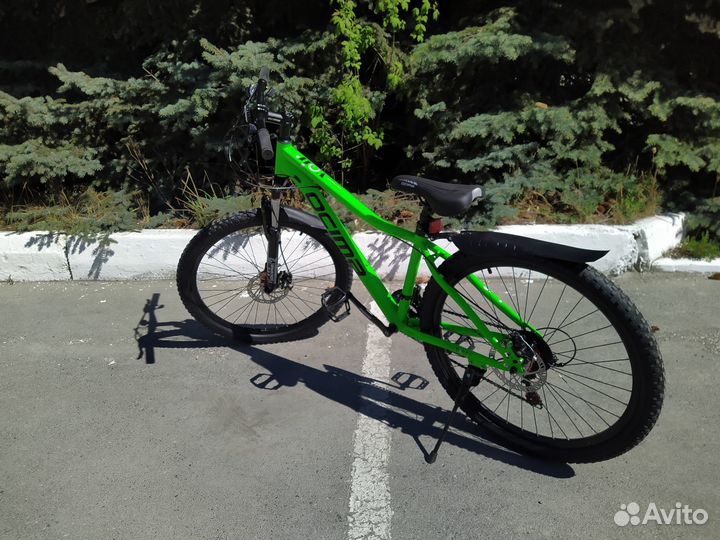 Велосипед Ocima 600-26