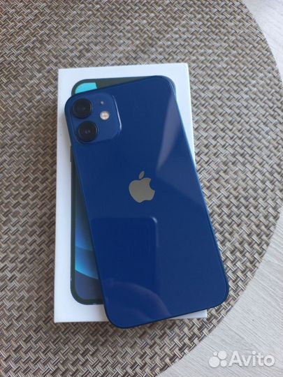 iPhone 12 mini, 128 ГБ