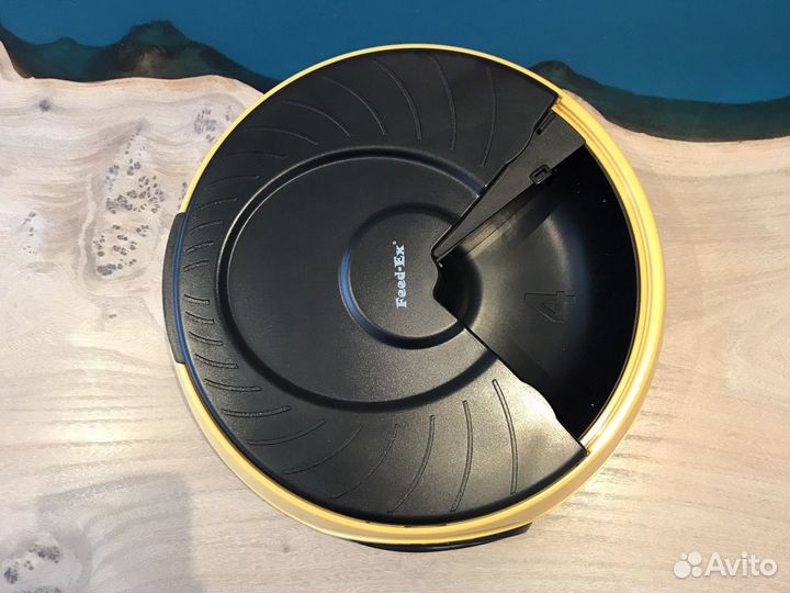 Автокормушка для собак и кошек