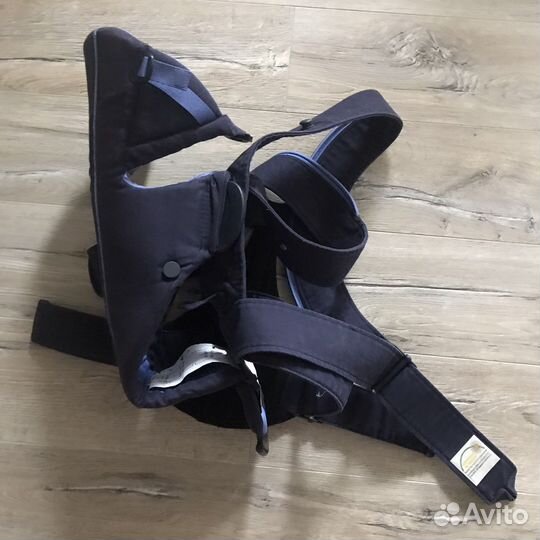 Переноск эрго рюкзак Baby Born