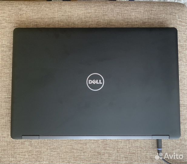 Dell latitude 5580 i7-7820hq 32gb geforce 940mx