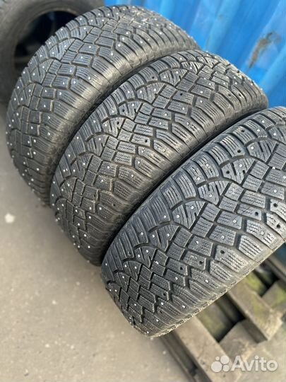 Continental IceContact 2 SUV 235/65 R17 108T