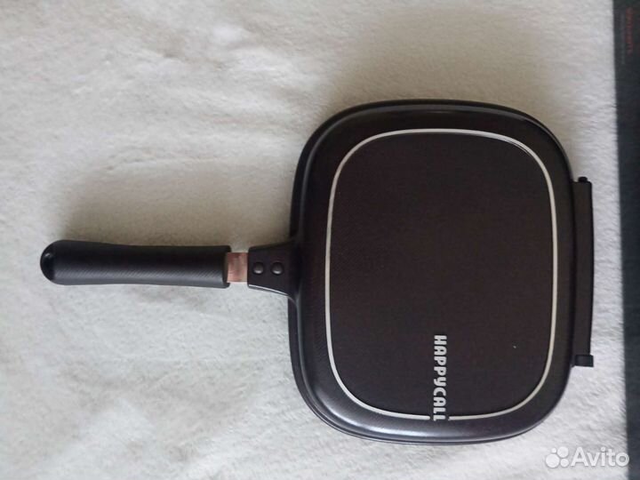 Продам Титановую сковороду