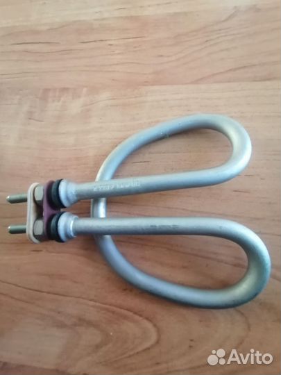 Тэн для самовара