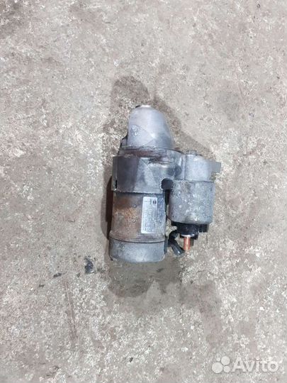 Стартер Nissan primera p12