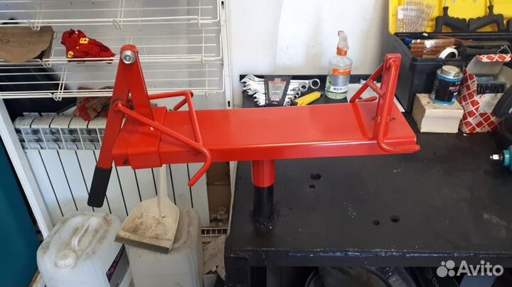 Шиномонтаж