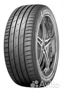 Marshal MU12 225/35 R19 88Y