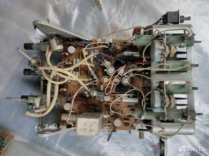 Радиола Эстония 006