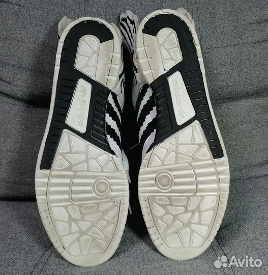 Adidas Jeremy Scott Wings 2.0 Pixel Оригинал