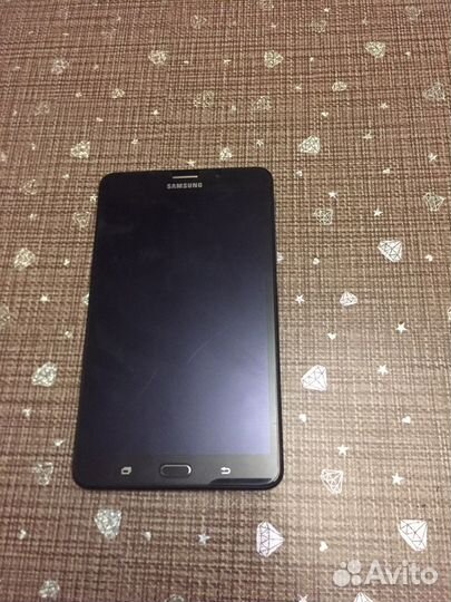 Samsung galaxy таб 6