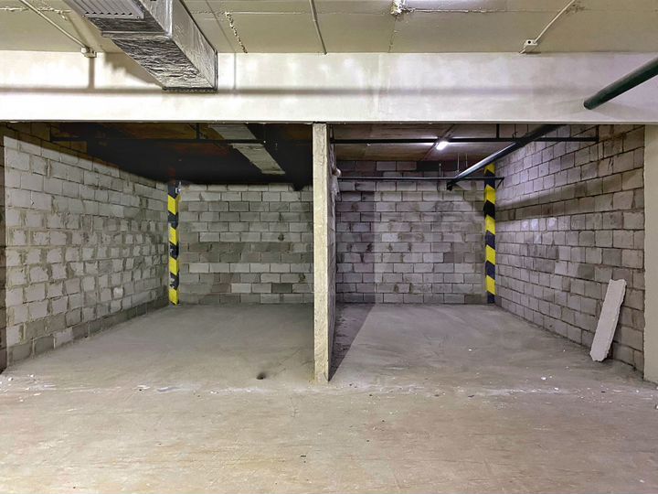 Свободного назначения, 3.5 м²