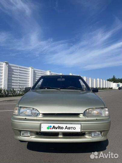 ВАЗ 2113 Samara 1.5 МТ, 2005, 200 000 км