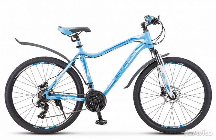 Велосипед 26