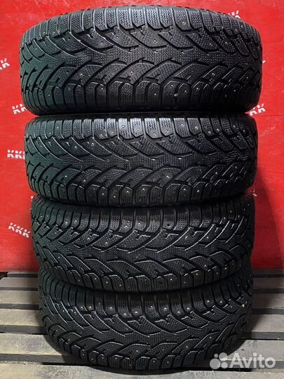 Matador MP 50 Sibir Ice 215/65 R16