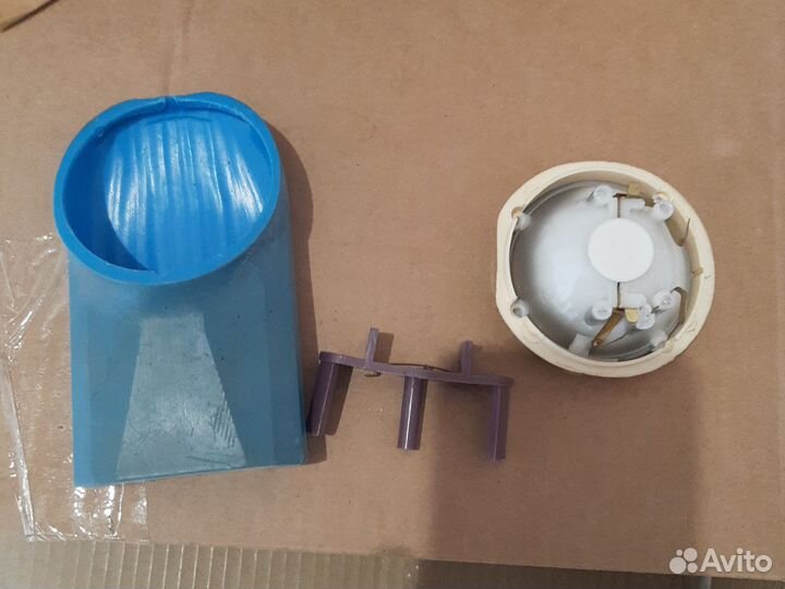 Фонарь ссср,фкб -3