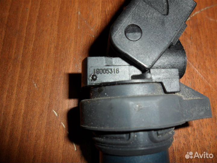 Катушка зажигания Bmw 1-Series E82 N43B16