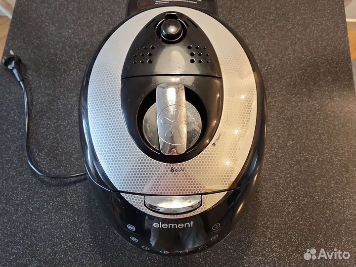 Индукционная мультиварка element FWA-01