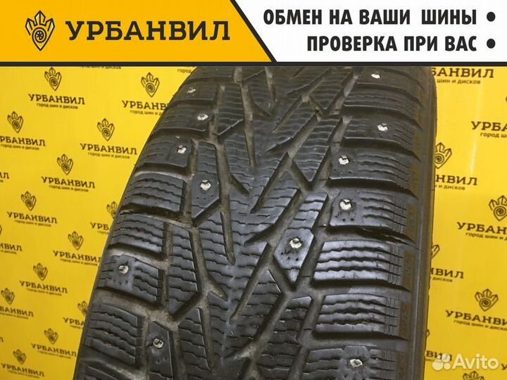 Nokian Tyres Hakkapeliitta 7 195/65 R15 95T