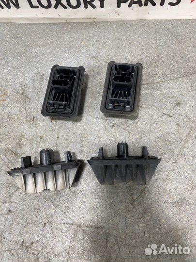 Поддомкратник Bmw X5 E70 4.8 N62B48