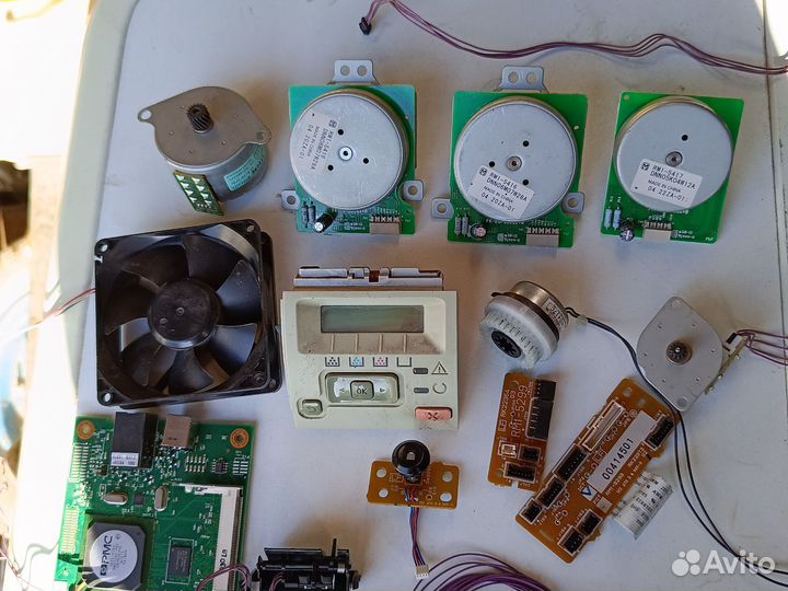 Для принтера hp