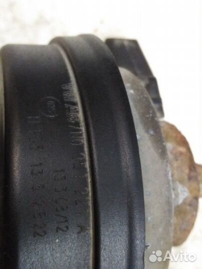 Сигнал звуковой (клаксон) 7N0951221A