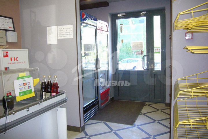 Продам торговое помещение, 112.2 м²