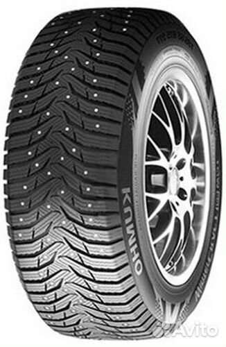 Kumho WinterCraft Ice WI31 195/65 R15 95T