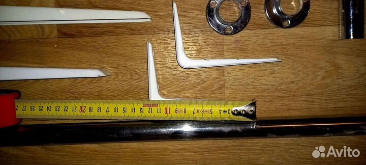 Мебельная фурнитура