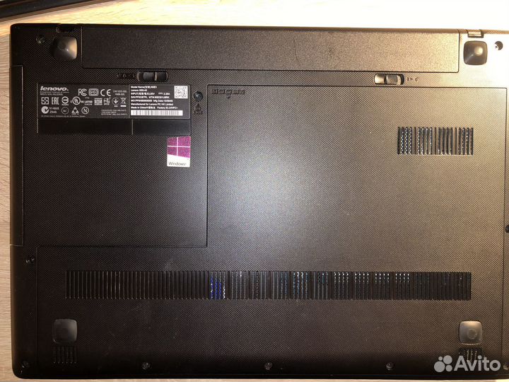 Lenovo g50 45