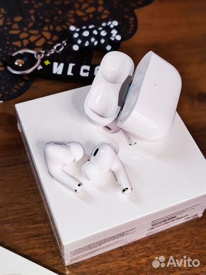 Наушники Аir pods 2