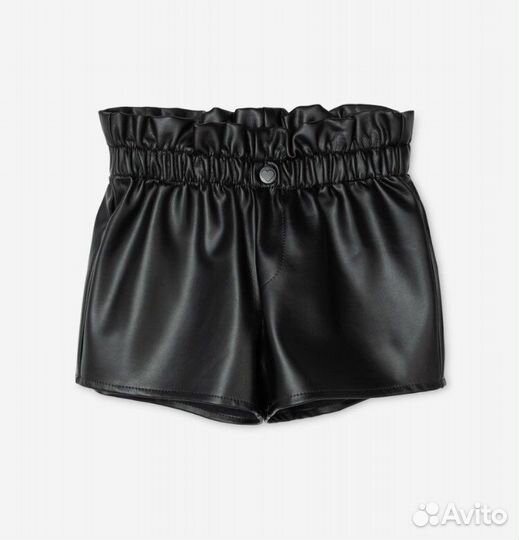 Шорты для девочек