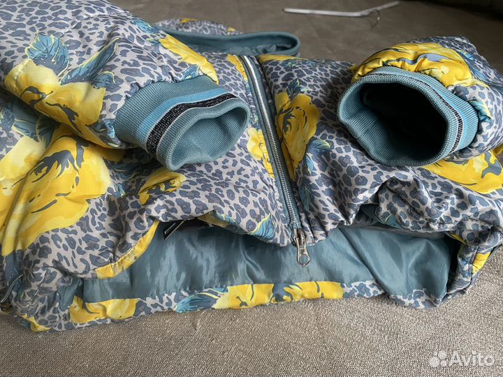 Пальто Pelican 140